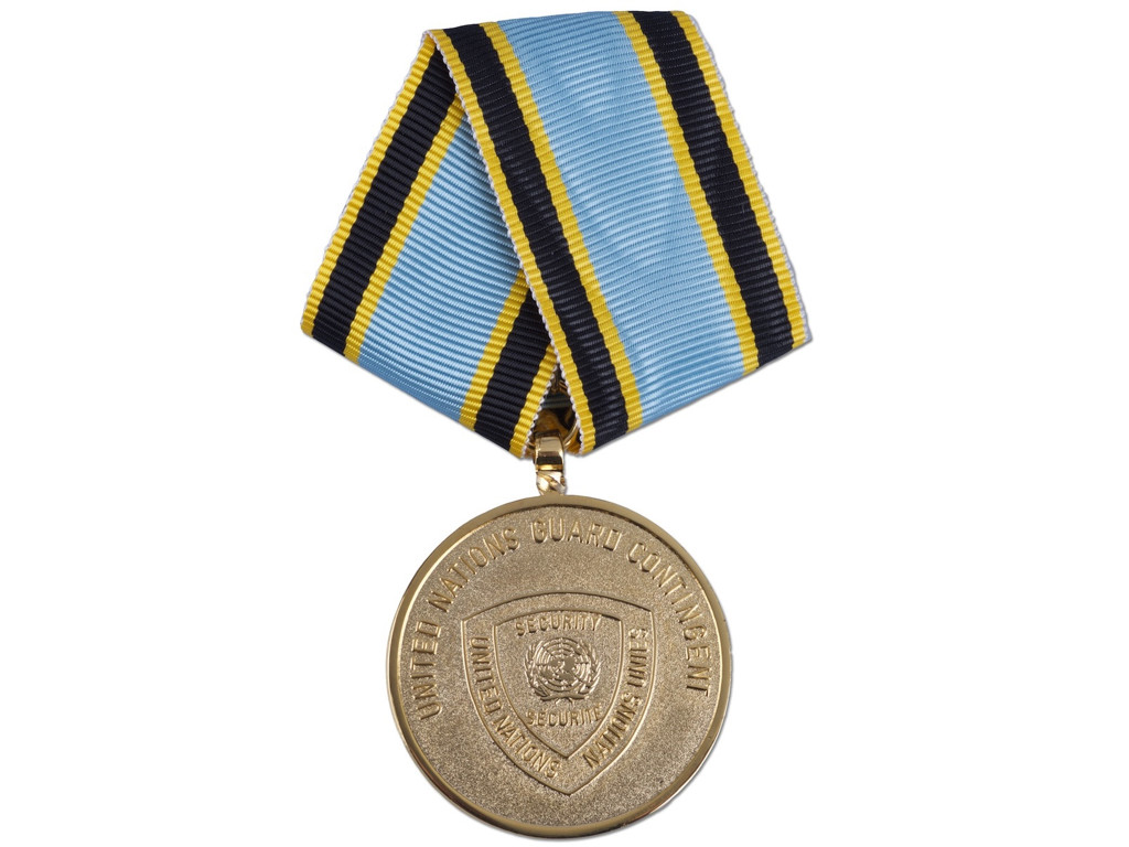 DANCON UNGCI, Guld, 32mm