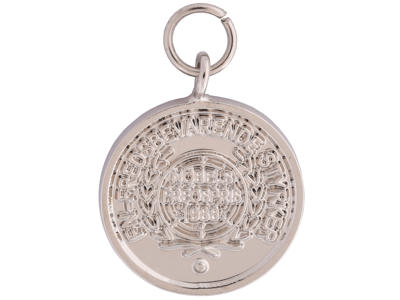 FN Fredspris Medalje