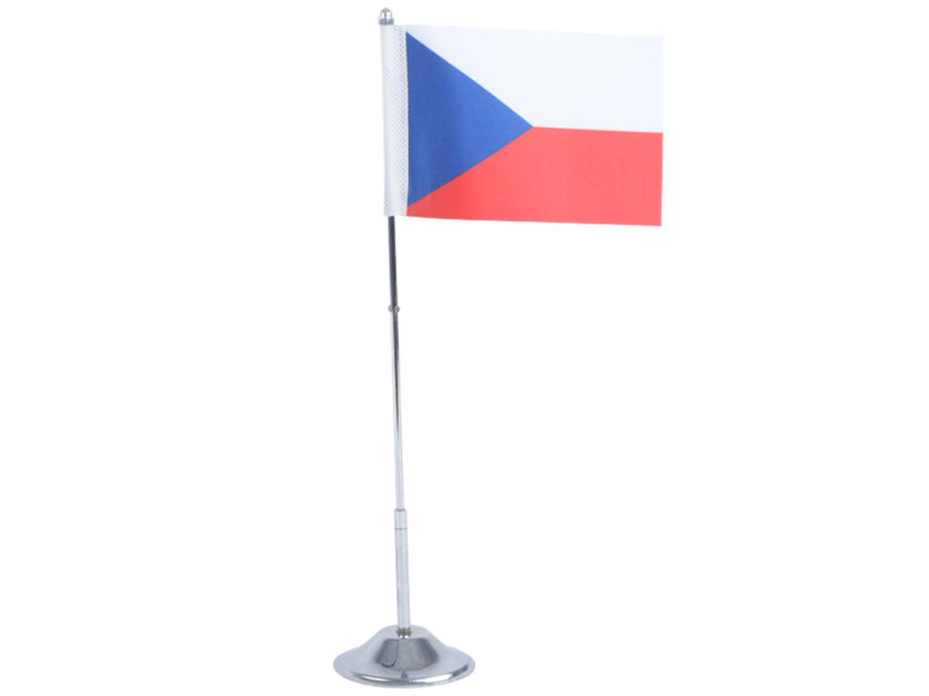 Bordflagstang til 1 flag