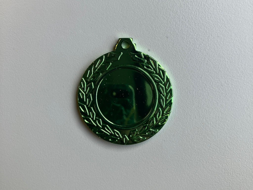 DDD GREEN