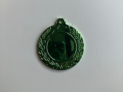 DDD GREEN