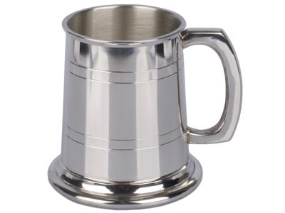 Tinkrus u. låg 95 mm 