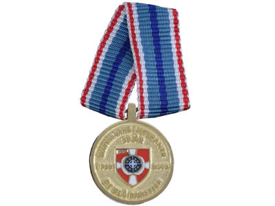 Danmarks Veteraner 50 År