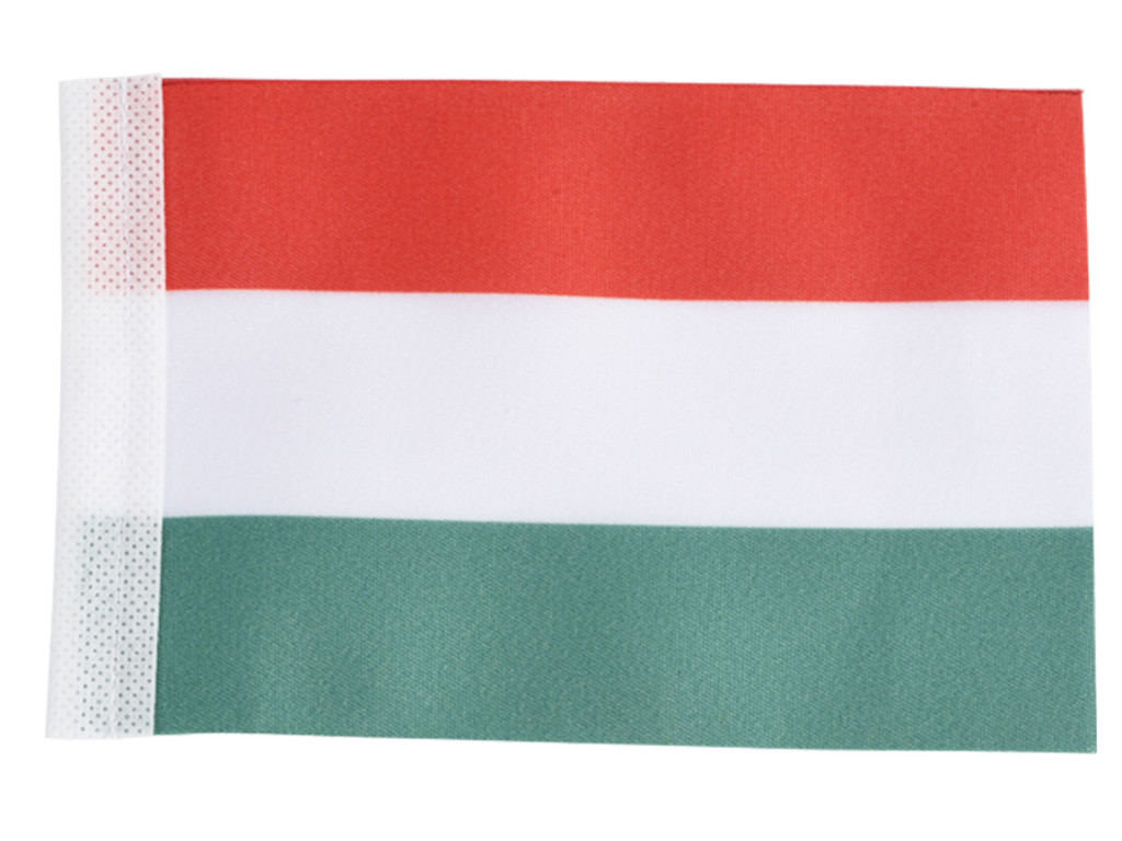Bordflag Ungarn