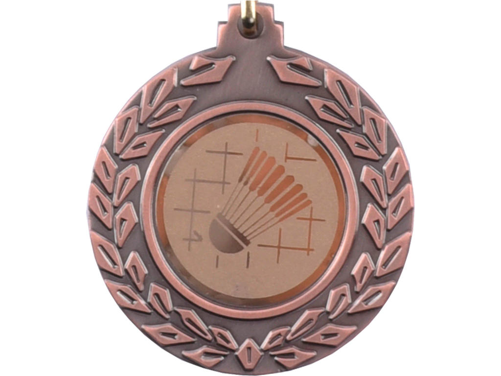 Kong Sunita – Medalje i bronze- 42 mm
