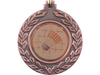 Kong Sunita – Medalje i bronze- 42 mm