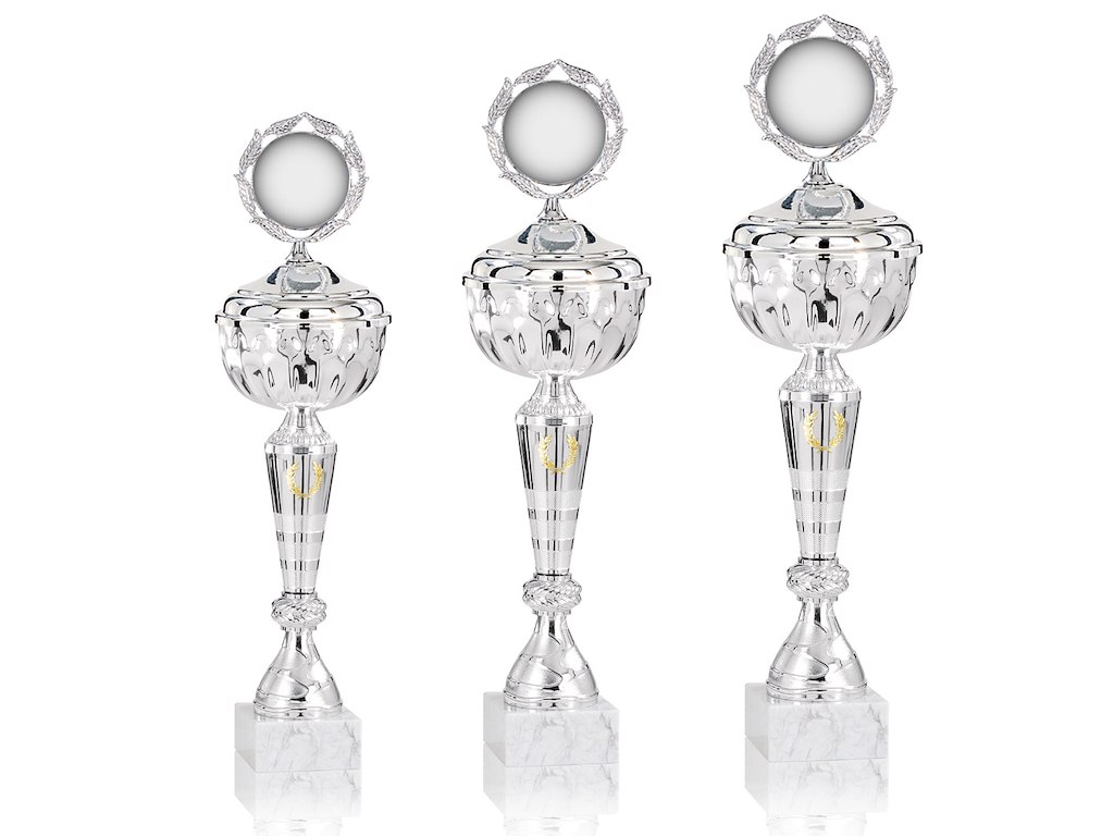 Pokal Kronprinsessen