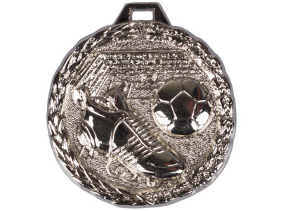 Medalje Valdemar Atterdag Sølv