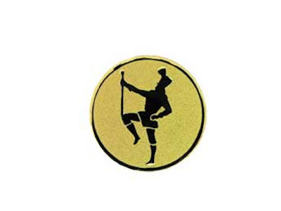 Tamper major - 25 mm