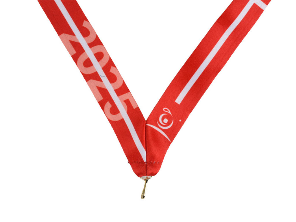 Triatlon Danmark Bånd