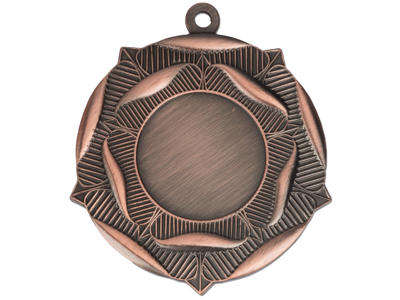 Medalje Queen Victoria Bronze