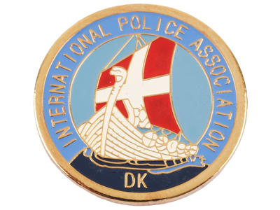 IPA Pin, Vikingeskib