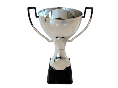 Pokal Medusa 310 mm