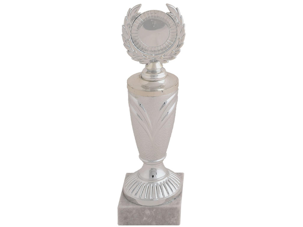 Pokal Stockholm Sølv 195 mm