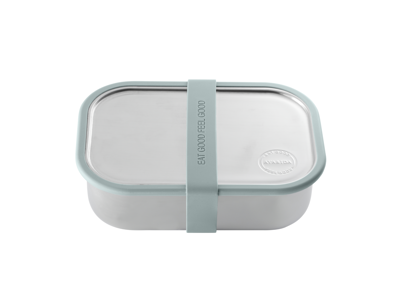 Lunch Box - Mint Green - 1000ML