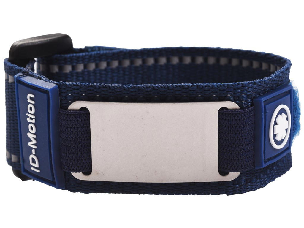 ID armbånd Castor Large