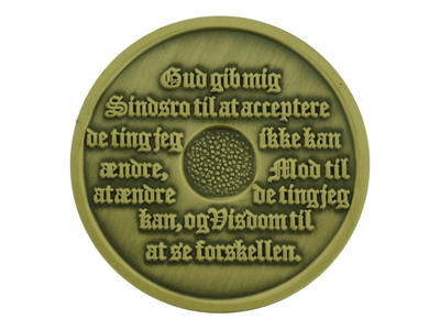 Mønt 24 timer