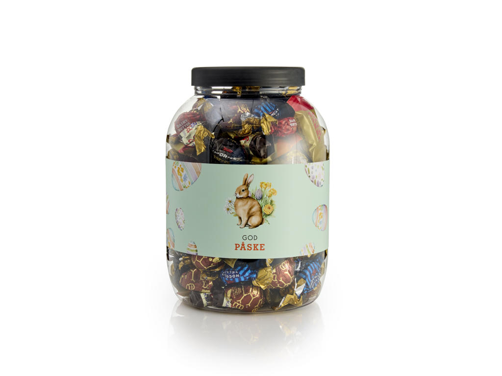 TOMS FESTIVAL MIX 1100G.