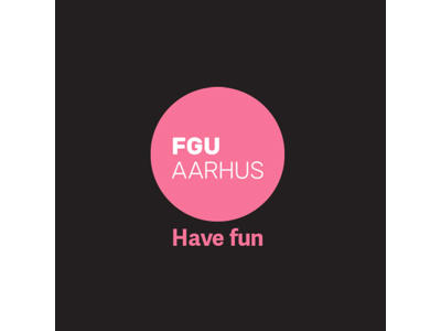 Sweatshirt Have Fun Lyserød  3XL