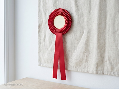 Rosette 2-lag