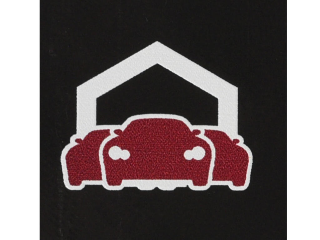 Logo - Rød