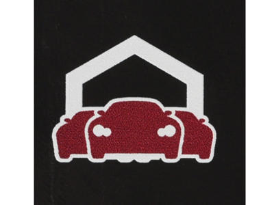 Logo - Rød