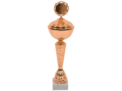 Pokal Generalmajoren 430 mm