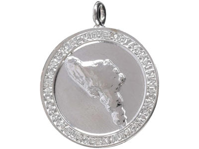 EU Indonesien, Sølv, 17mm