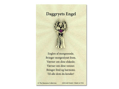 Daggryets Engel