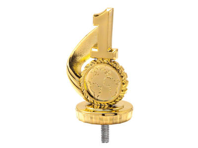 Pokal Reykjavik nr. 1