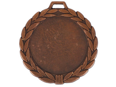 Medalje Kong George 3. bronze