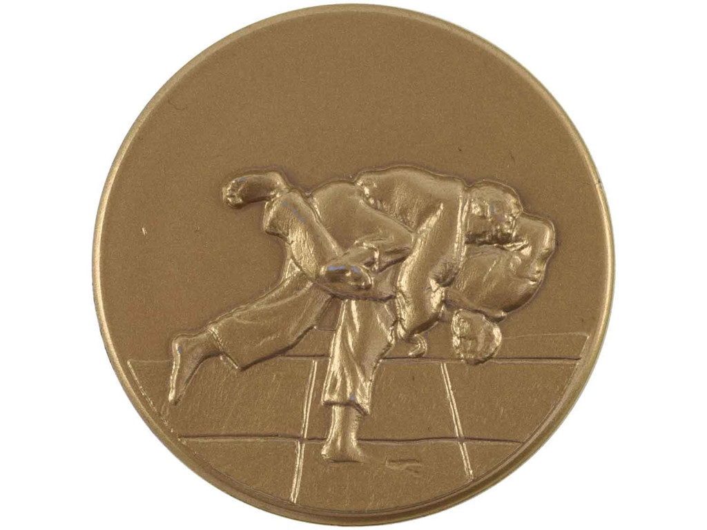 Judo - 50 mm