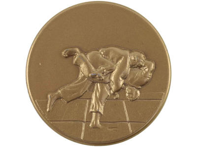 Judo - 50 mm