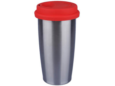 Termokrus m. rødt låg