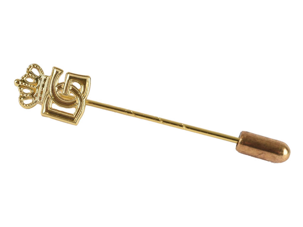 DG med lang nål 