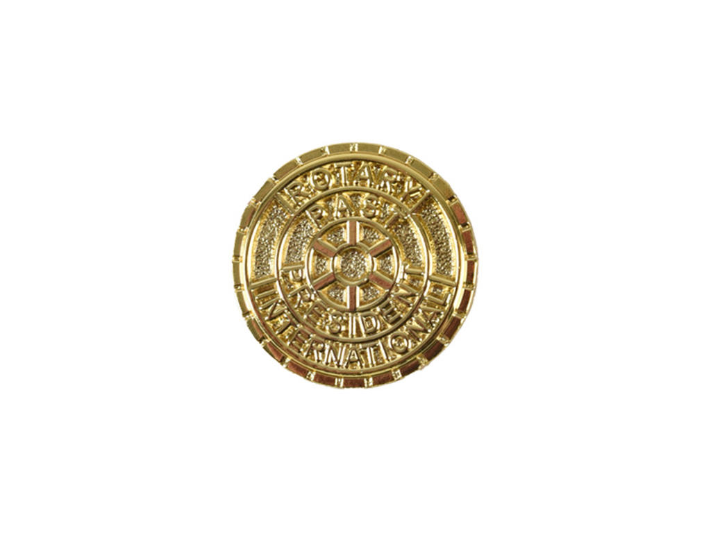 Past president m. skrue 13 mm