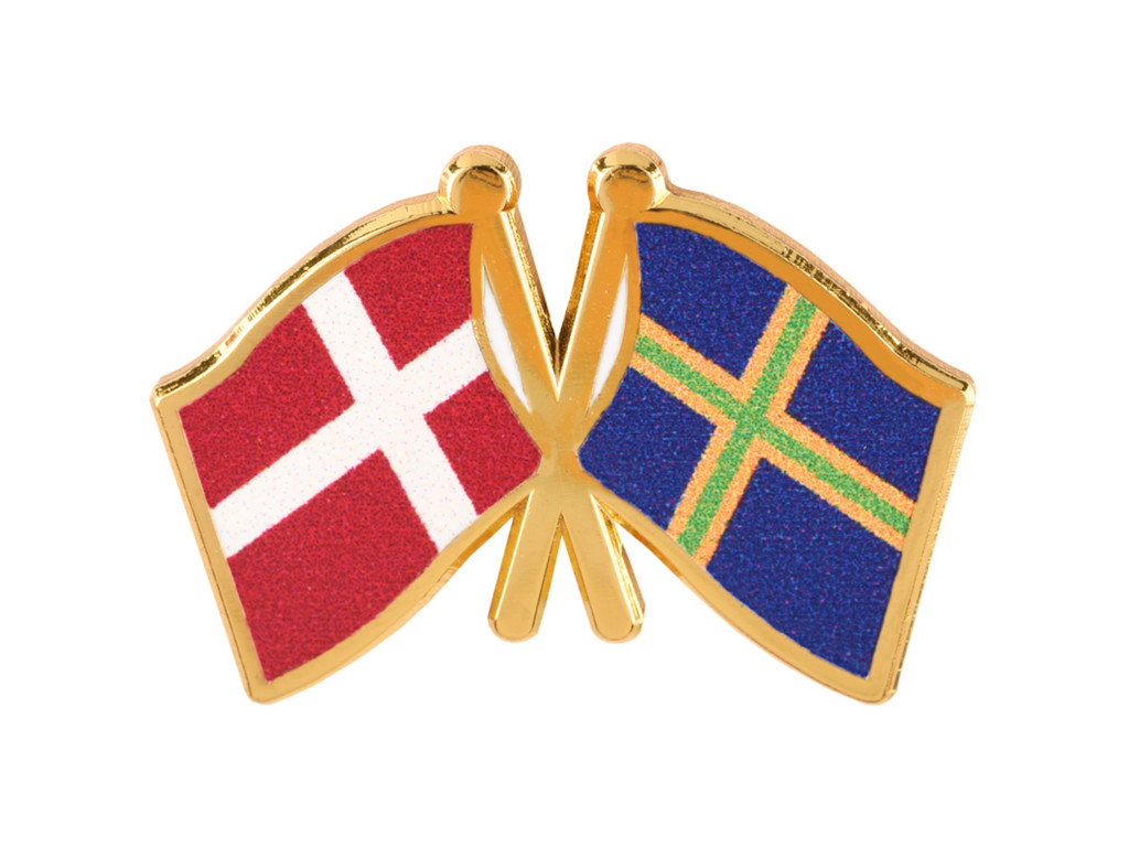 Venskabsflag Vendsyssel