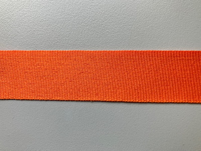 De Danske Danseskoler bånd, orange