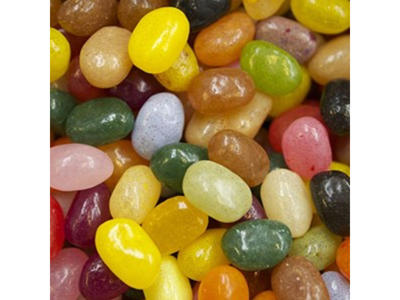 Pastilæsker - Jelly beans