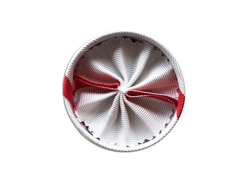 Roset, Ridderkorset (stor)