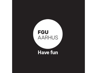 Sweatshirt Have Fun Hvid XL