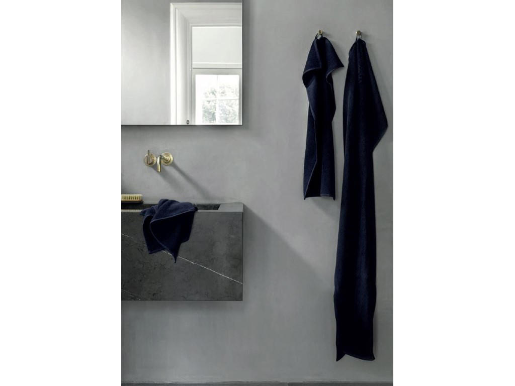 Georg Jensen Håndklæder 3 x 2 styk Navy