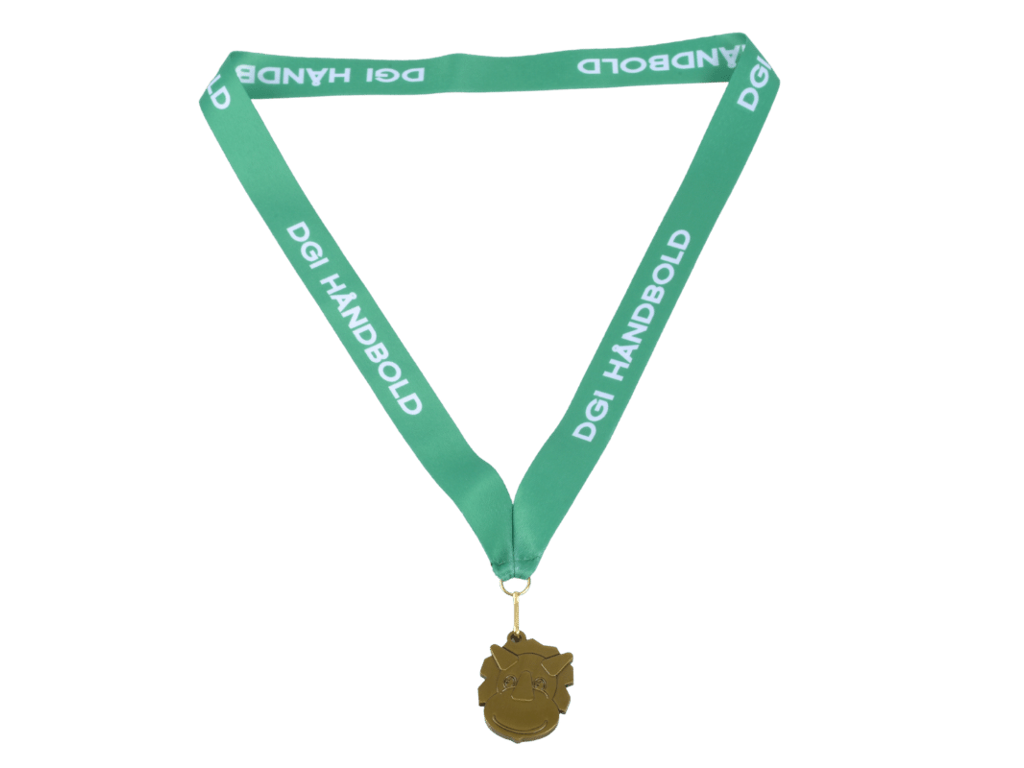 Diggi medalje m/bånd