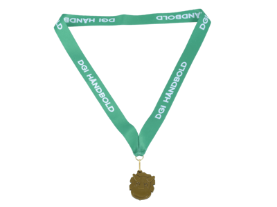 Diggi medalje m/bånd
