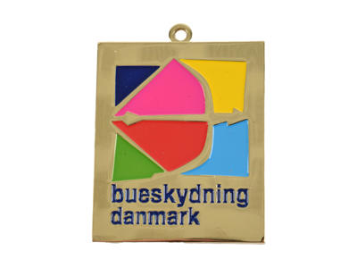 Dansk Bueskytte Forbund Danmarksmester