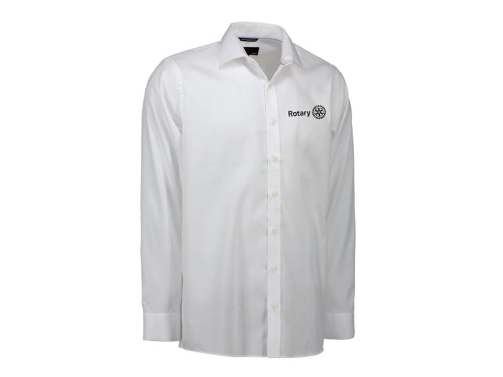 RI Skjorte med logo