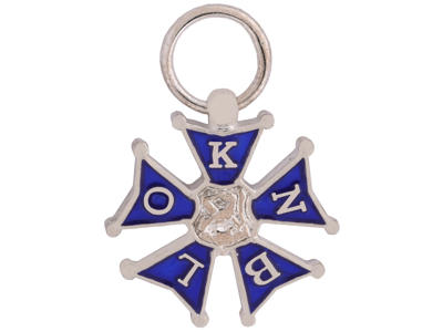 Nijmegen Medalje, 5. gang