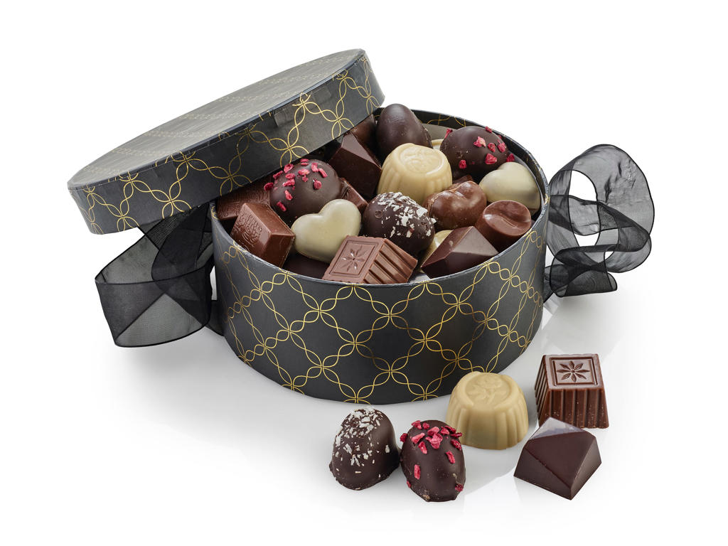 BLANDET ØKOLOGISK FAMILIEÆSKE