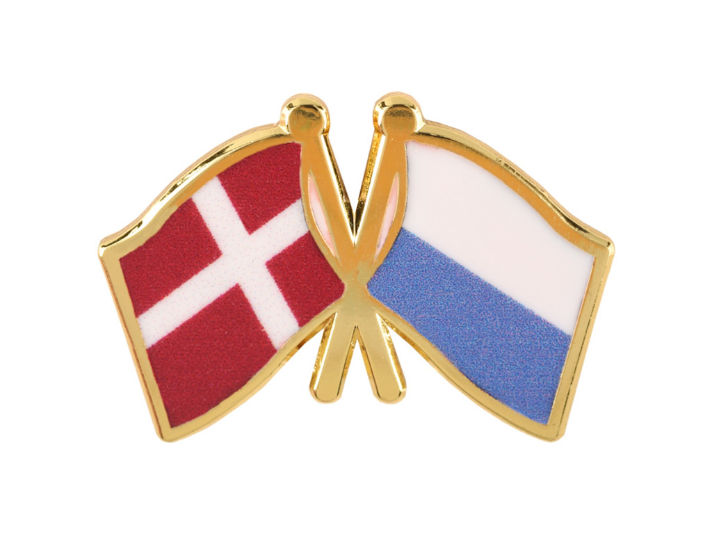 Venskabsflag San Marino