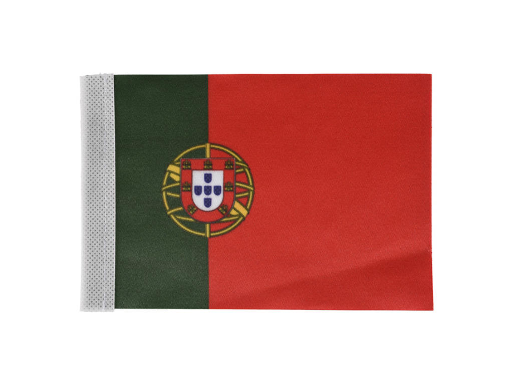 Bordflag Portugal